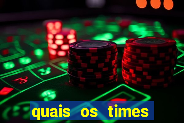 quais os times mais endividados do brasil